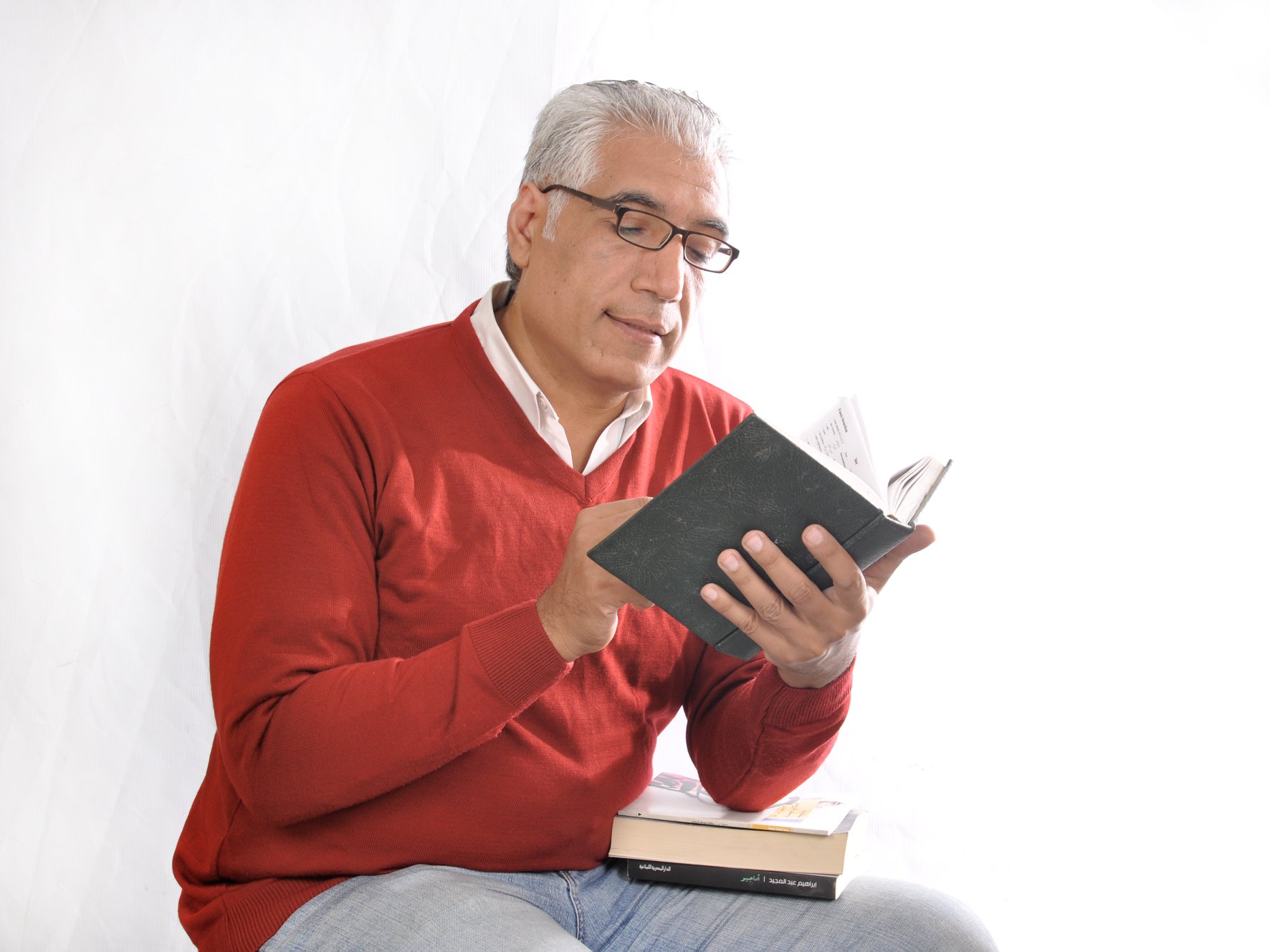 عمرو العادلي